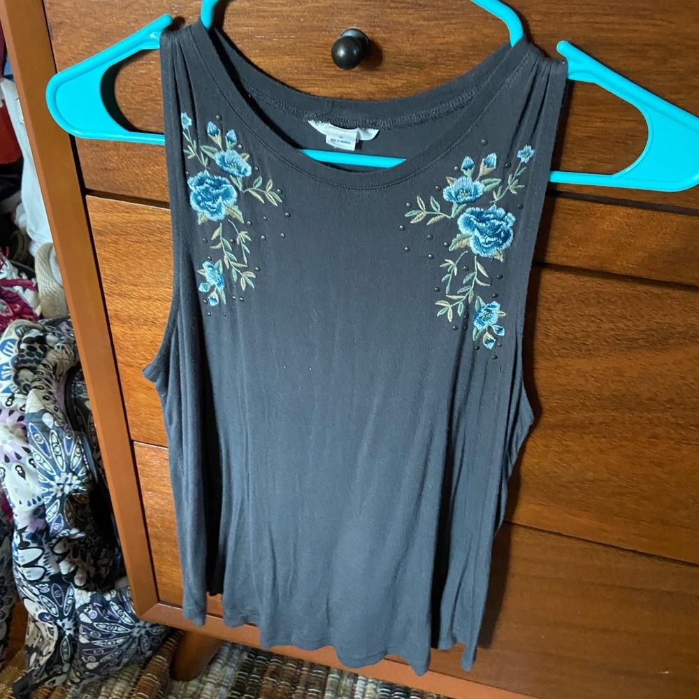 aeropostale tank top
